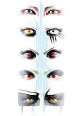 Uchuu Sentai Noiz : Ichigeki Hissatsu